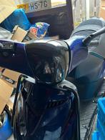 smoke tellerglas piaggio zip, Ophalen of Verzenden, Zo goed als nieuw, Benzine, Overige modellen