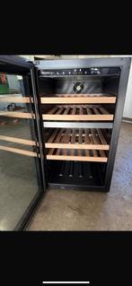 Wijn koeler voor inbouw!, Ophalen, Overige materialen, Gebruikt, 50 tot 75 cm