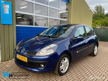 Renault Clio 1.6-16V Dynamique Luxe|Keurig|Cruise|Airco| beschikbaar voor biedingen