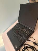 Lenovo thinkpad t43, Computers en Software, Windows Laptops, Ophalen of Verzenden, Zo goed als nieuw