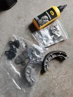 Nieuwe AGM VX50 Onderhoudsset, Fietsen en Brommers, Brommeronderdelen | Scooters, Ophalen of Verzenden, Nieuw, Overige typen, Overige merken