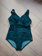 Nieuw dames badpak maat 40/42 groen, Nabaji, Nieuw, Badpak, Ophalen of Verzenden