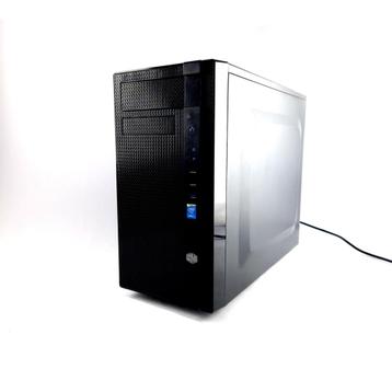 Game PC, Ryzen 5 3600, 16 GB, 640GB,GTX1060 | Incl. Garantie beschikbaar voor biedingen