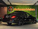 Mercedes-Benz E-klasse 350 e AMG Night ed.|PANO|BURMESTER|WI, Automaat, Achterwielaandrijving, Gebruikt, Met garantie (alle)