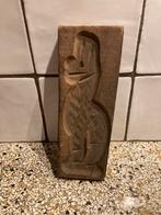 Oud speculaas plank, Ophalen of Verzenden