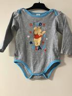 Nette rompertje winnie the pooh met lange mouwen maat 86/92, Nacht- of Onderkleding, Disney Baby, Ophalen of Verzenden, Zo goed als nieuw