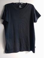 Zwart tshirt COOLCAT | Maat M, Kleding | Heren, T-shirts, Maat 48/50 (M), Ophalen of Verzenden, Coolcat, Zwart