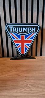 Triumph lamp, Ophalen of Verzenden, Nieuw