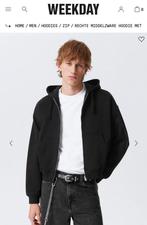 Weekday boxy vest zwart maat M (Nieuw), Maat 48/50 (M), Zwart, Nieuw, Ophalen of Verzenden