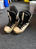 Flow boots, Sport en Fitness, Snowboarden, Ophalen, Zo goed als nieuw, Snowboots
