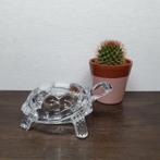 Crystal d'Arques schildpadje, ., Nieuw, Ophalen of Verzenden, Crystal d'Arques