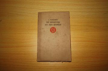 Boekenweekgeschenk 1930 beschikbaar voor biedingen