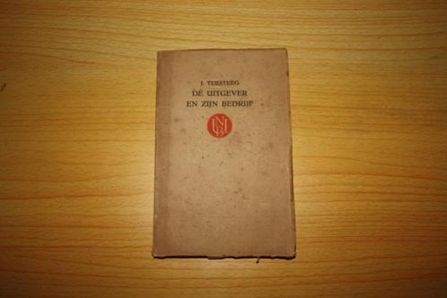 Boekenweekgeschenk 1930, Boeken, Boekenweekgeschenken, Gelezen, Ophalen of Verzenden