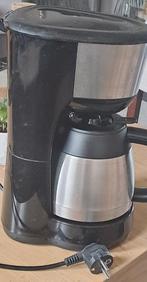 koffiesetapparaat model Blokker, Witgoed en Apparatuur, Koffiezetapparaten, Ophalen of Verzenden, Zo goed als nieuw, Koffiemachine