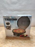 Tristar PZ-2880 pizza maker, Ophalen of Verzenden, Nieuw