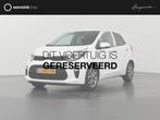 Kia Picanto 1.0 DPi DynamicPlusLine | Navigatie | Parkeercam, Voorwielaandrijving, Stof, Gebruikt, 4 stoelen