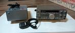 Kenwood TS-440S, Telecommunicatie, Ophalen of Verzenden, Gebruikt, Zender en Ontvanger
