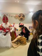Sint en piet bezoek omgeving Dordrecht, Ophalen of Verzenden, Nieuw