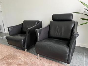 De Sede Fauteuil relax, 2 stuks beschikbaar voor biedingen