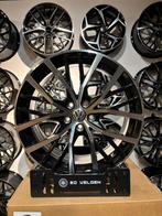 17 inch velgen voor Volkswagen polo “PARABOLIC” 5x100, Velg(en), Nieuw, 17 inch, Ophalen of Verzenden