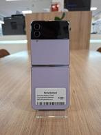 Refurbished Samsung Galaxy Z Flip4, Telecommunicatie, Mobiele telefoons | Samsung, 128 GB, Ophalen of Verzenden, Zwart, Galaxy Z Flip