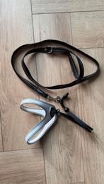 Treponti tuigje voor kleine hond of kat, Ophalen of Verzenden, Zo goed als nieuw, Hondenriem