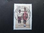 1996 NVPH 1690: Unicef, stempel Amsterdam.  S.V.P. Lezen., Verzenden, Na 1940, Gestempeld