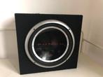 Rockford Fosgate Punch Subwoofer 12 inch 30cm in kist, Auto diversen, Ophalen of Verzenden, Gebruikt