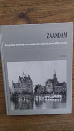 Zaandam )Henk Poppen ), Ophalen of Verzenden, Zo goed als nieuw