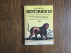 Bestiarium	Midas Dekkers, Ophalen of Verzenden, 14e eeuw of eerder, Midas Dekkers, Europa
