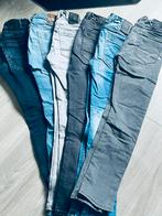 Merkkleding / kleingpakket maar 152 / 158, Ophalen, Gebruikt, Jongen, Broek