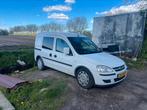 Opel Combo 1.3 DT DPF H AC 2009, Auto's, Origineel Nederlands, Te koop, 1210 kg, 550 kg