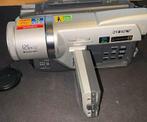 Sony digital handicam dcr trv125e pal incl tas en toebehoren, Ophalen of Verzenden, Zo goed als nieuw, Sony, 20x of meer