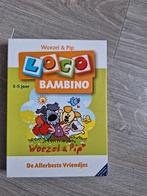 Loco bambino woezel en pip, Hobby en Vrije tijd, Ophalen of Verzenden, Zo goed als nieuw