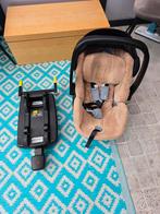 maxi-cosi Marble nog zo goed als nieuw., Kinderen en Baby's, Autostoeltjes, Ophalen, Zo goed als nieuw, Maxi-Cosi, Isofix