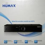 Humax IRHD-5300C Digitale HDTV kabelontvanger, Decoder, Ophalen of Verzenden, Zo goed als nieuw