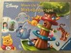 Winnie de Pooh wiebelboom spel (toren van pisa), Hobby en Vrije tijd, Gezelschapsspellen | Bordspellen, Gebruikt, Ophalen of Verzenden