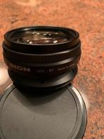 Inon M67 Onderwater Macrolens, Ophalen of Verzenden, Gebruikt, 10 t/m 40 meter, Camera