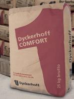 cement snel beton kant en klaar beton tegel lijm  snelbeton, Ophalen, Nieuw, Beton, Minder dan 100 cm
