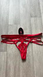 HUNKEMÖLLER STRING PRIVATE COLLECTIE, Ophalen of Verzenden, Slip