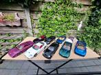 Diverse modellen 1:18, Ophalen of Verzenden, Zo goed als nieuw, Auto, Overige merken