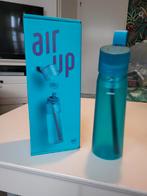 Air up, Sport en Fitness, Bidons, Ophalen, Zo goed als nieuw