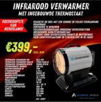 SUN-STREAM HEATER INC THERMOSTAAT, Auto diversen, Autogereedschap, Ophalen, Nieuw