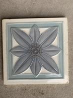 Gilliot-Hemiksem art nouveau tegels, Ophalen of Verzenden