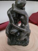 Parastone de kus van Rodin, Antiek en Kunst, Kunst | Beelden en Houtsnijwerken, Ophalen of Verzenden