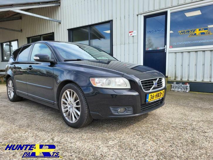 Volvo V50 2.0D Edition II Kleurcode: 019, Auto-onderdelen, Carrosserie en Plaatwerk, Gebruikt