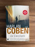 Harlan Coben - De Vreemde, Boeken, Ophalen of Verzenden, Gelezen, Nederland