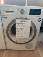 Bosch serie 6 Warmtepompdroger. Bezorgd en garantie., 8 tot 10 kg, Ophalen of Verzenden, Zo goed als nieuw, Voorlader