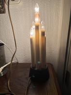 Retro kerstverlichting Phillips, Diversen, Kerst, Ophalen of Verzenden, Gebruikt