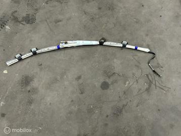 Airbag hemel links Opel Corsa E ('15-'19) 13434022 beschikbaar voor biedingen
